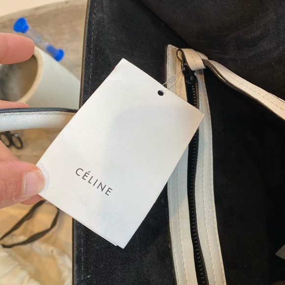 Celine bag! - Picture 3 of 7